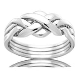Puzzle Ring 3TJ1251G