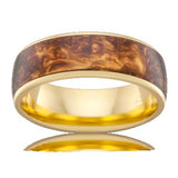 Wedding Ring Spectrum 4371 Gems and Jewellery.com.au