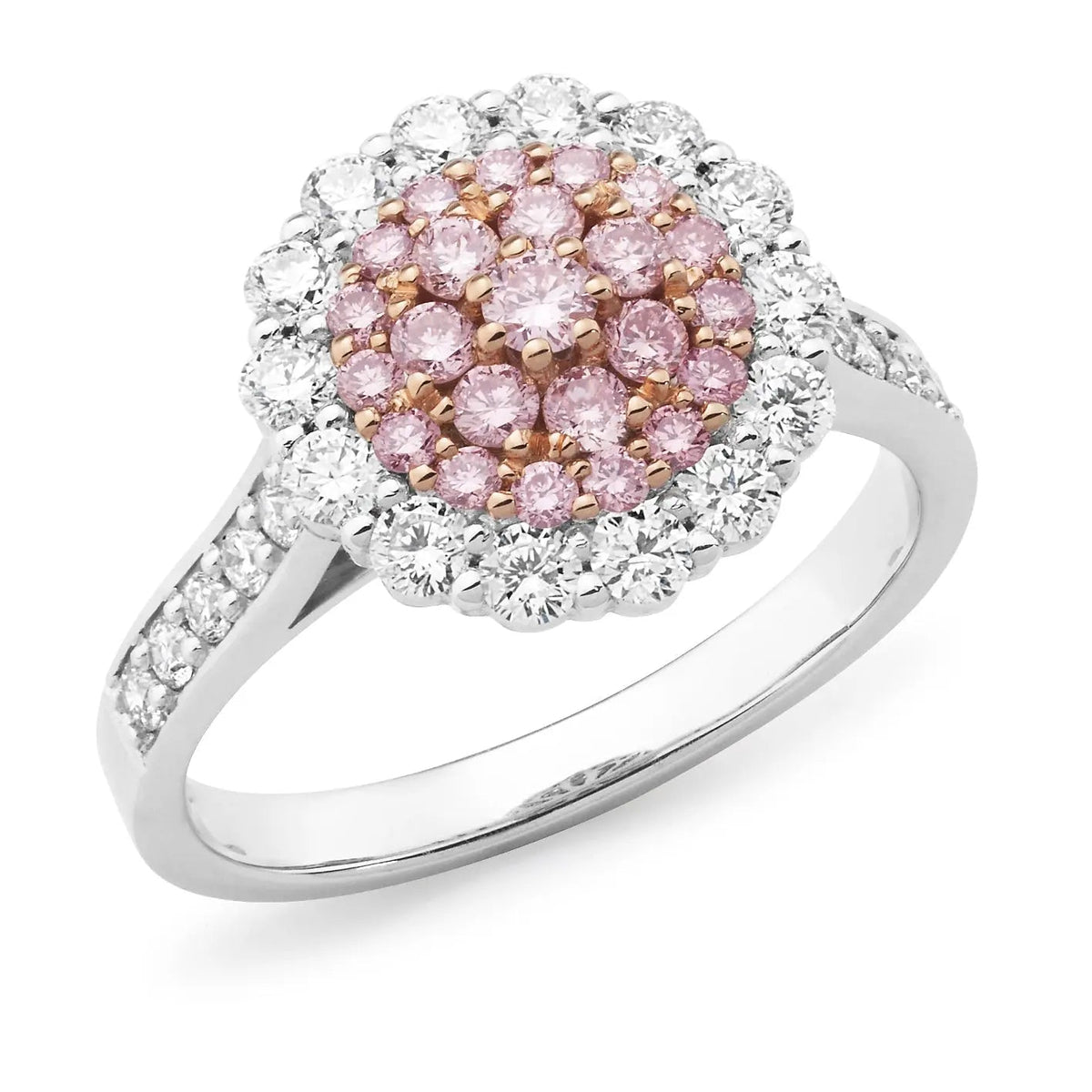 Pink Diamonds: Rarity, Beauty & the Legacy of Australia's Finest Gem ...