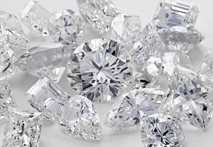 Diamonds made easy