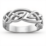 Celtic Wedding Ring J2659 Gems and Jewellery.com.au Gems and Jewellery.com.au