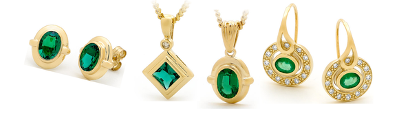 beautiful jewellery Australia by Gems and Jewellery