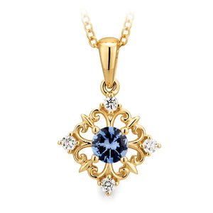 P747 Pendant Special Gems and Jewellery.com.au