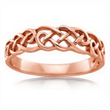 Celtic Wedding Ring J2657 Gems and Jewellery.com.au Gems and Jewellery.com.au