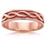 Celtic Gold Ring J2658 Gems and Jewellery.com.au Gems and Jewellery.com.au