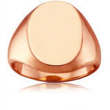 Signet Ring 2722 Gems and Jewellery.com.au Gems and Jewellery.com.au