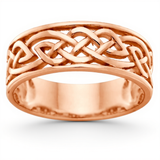 Celtic Wedding Ring J2648 Gems and Jewellery.com.au Gems and Jewellery.com.au