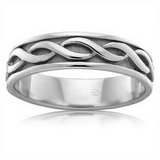 Celtic Gold Ring J2658 Gems and Jewellery.com.au Gems and Jewellery.com.au