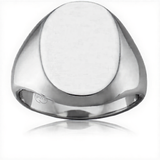 Signet Ring 2722 Gems and Jewellery.com.au Gems and Jewellery.com.au