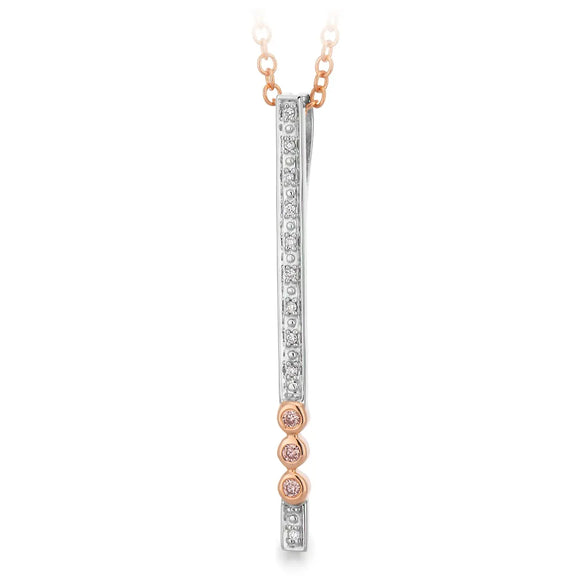 Argyle Diamond Pendant P795 Gems and Jewellery.com.au