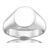 Signet Ring 2175 Gems and Jewellery.com.au