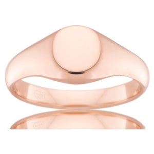 Signet Ring 2808 Gems and Jewellery.com.au