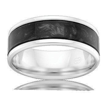 Wedding Ring Spectrum 4371 Gems and Jewellery.com.au